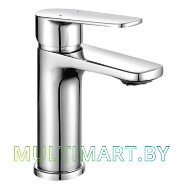 Смеситель Gross Aqua Scandi 6280545C